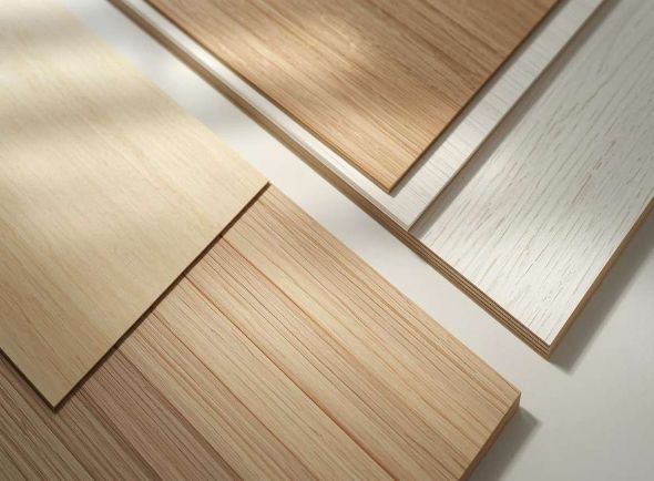 Nalini Plywoods Paramakudi