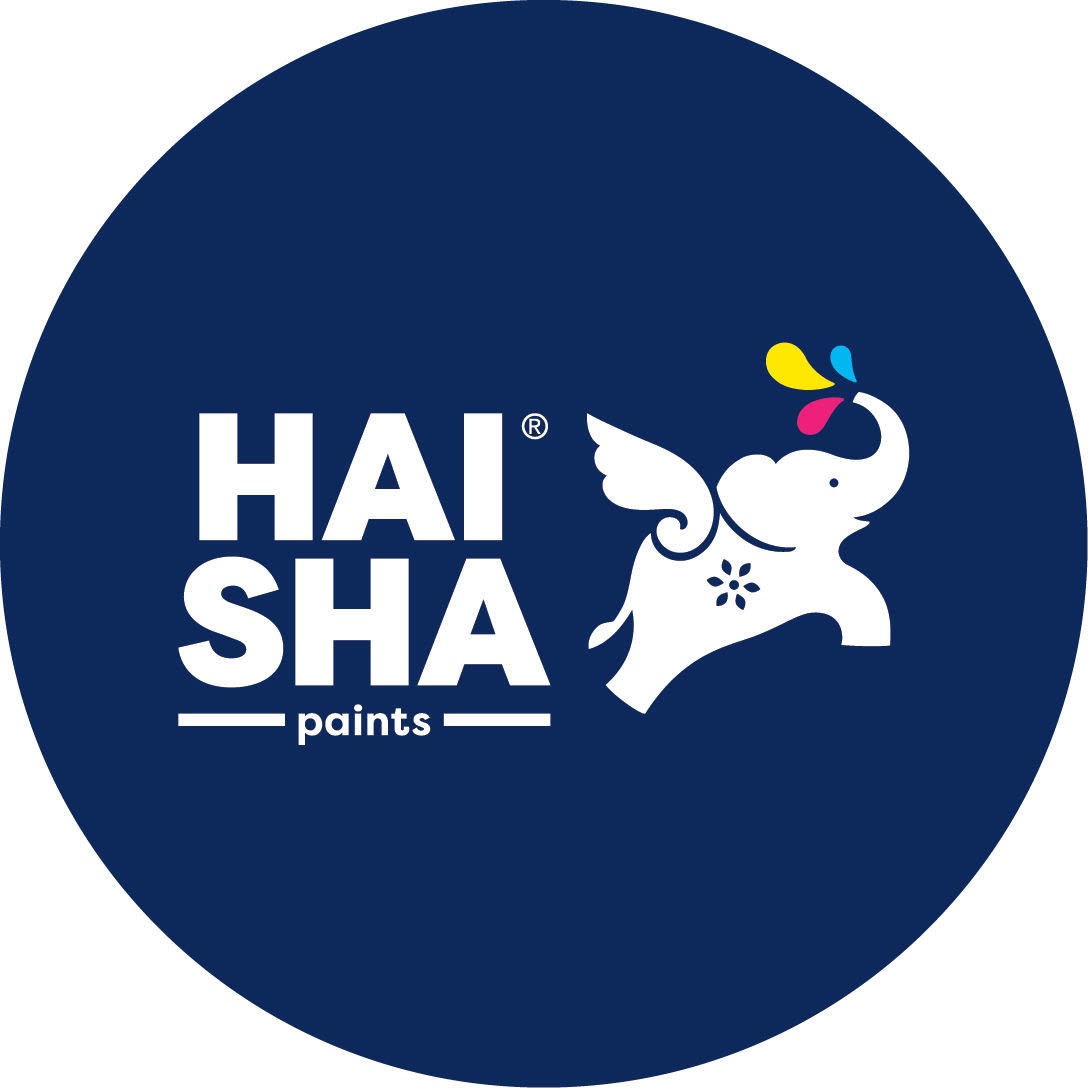 Haisha Paints