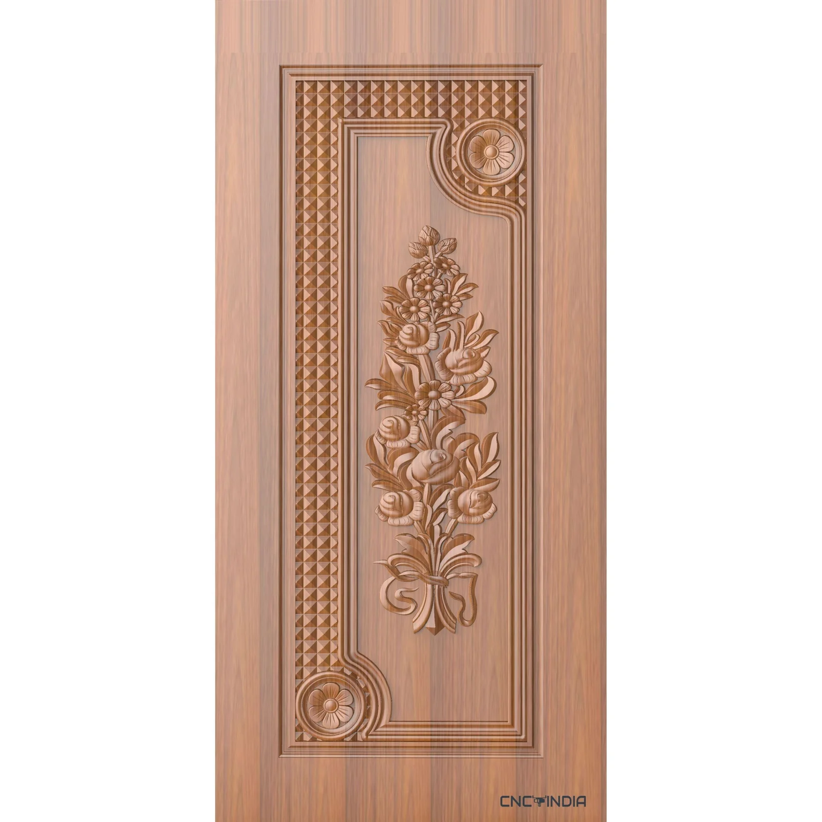 door