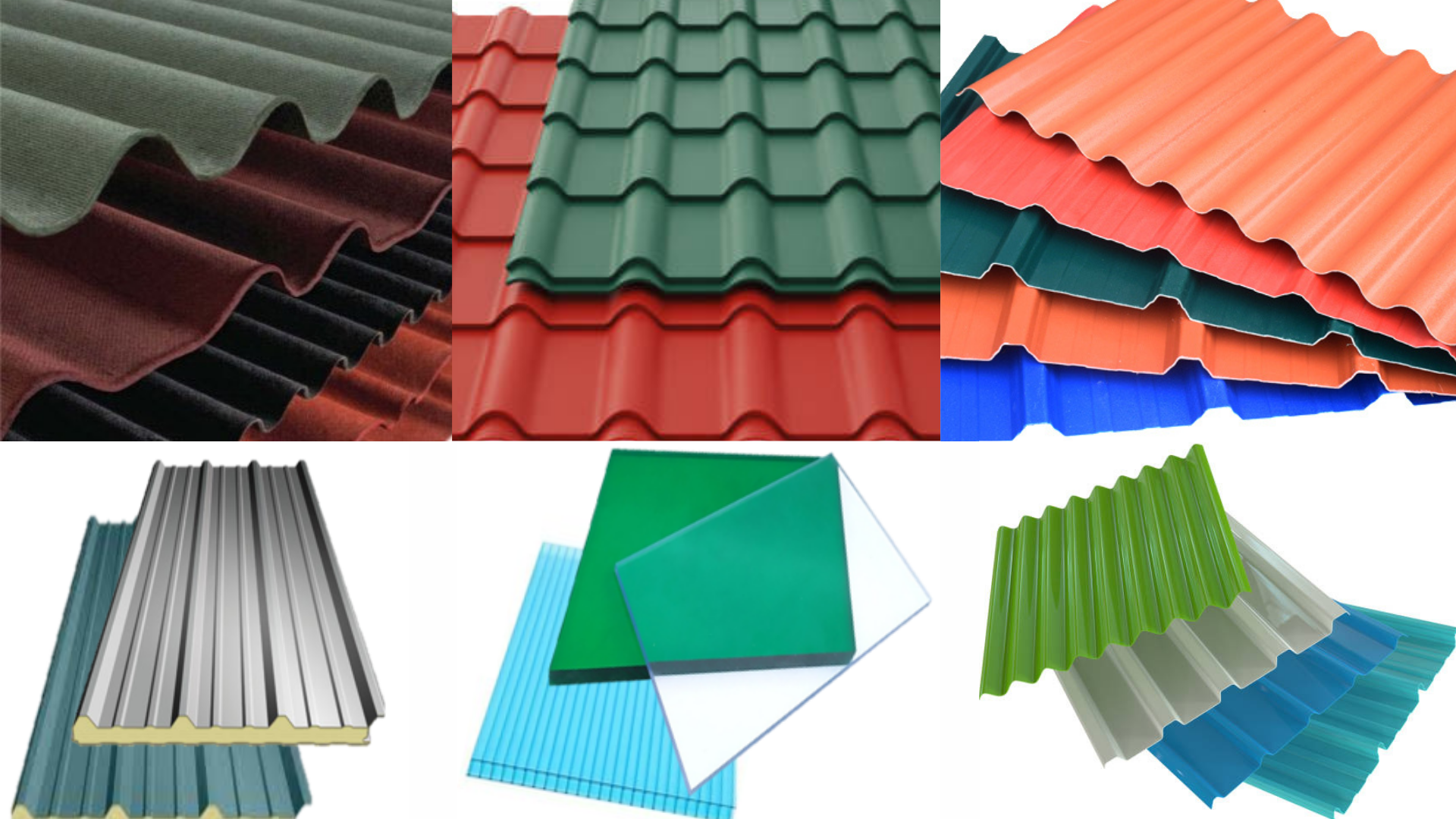 roofing-sheets